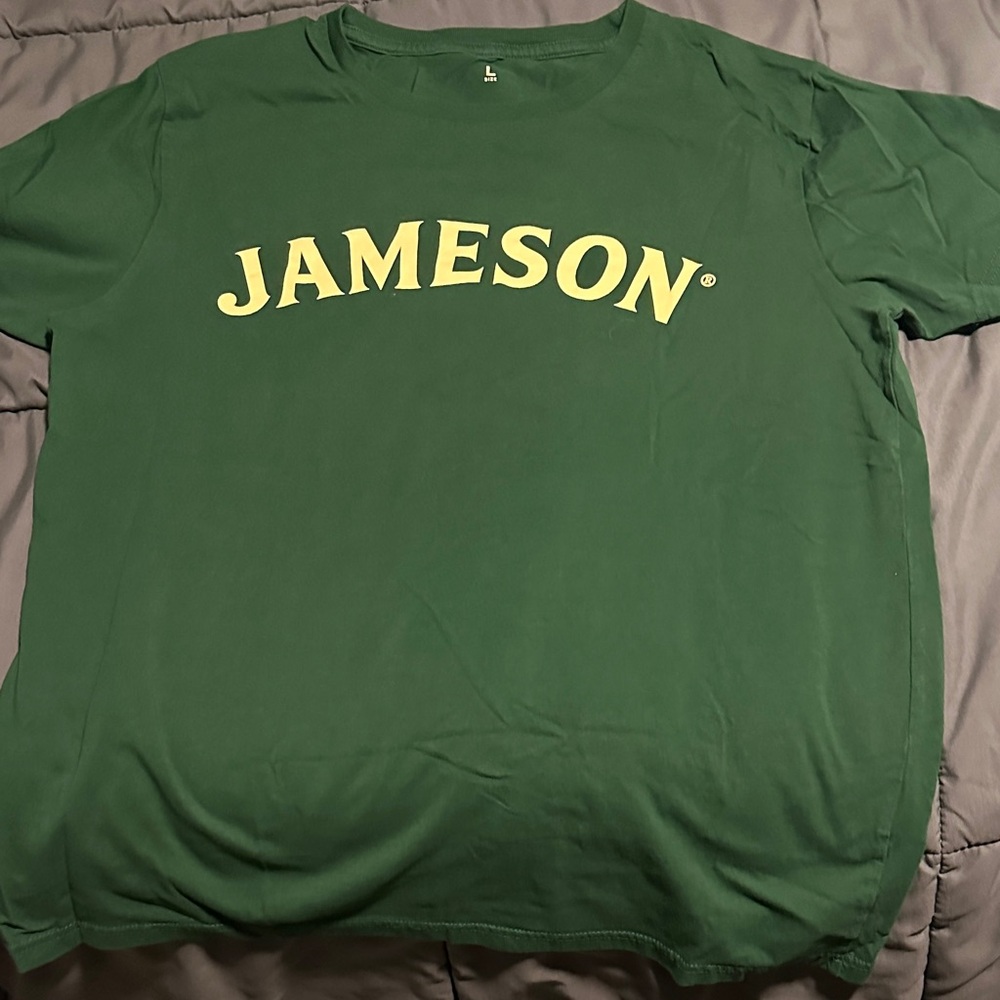 Jameson Green T-Shirt - Women’s